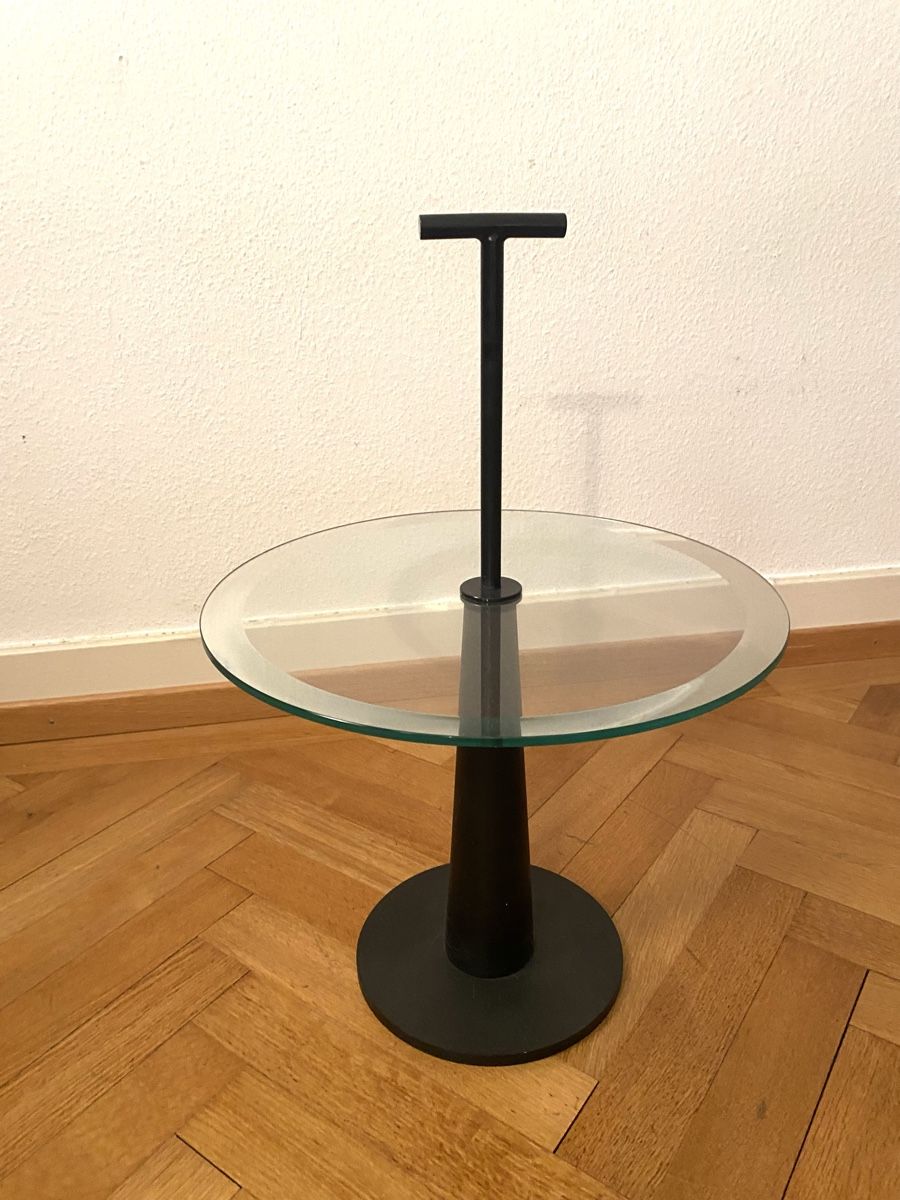 Tavoli: Design Coffeetable Tisch – Usato da Olten venduto da sportwelt 5