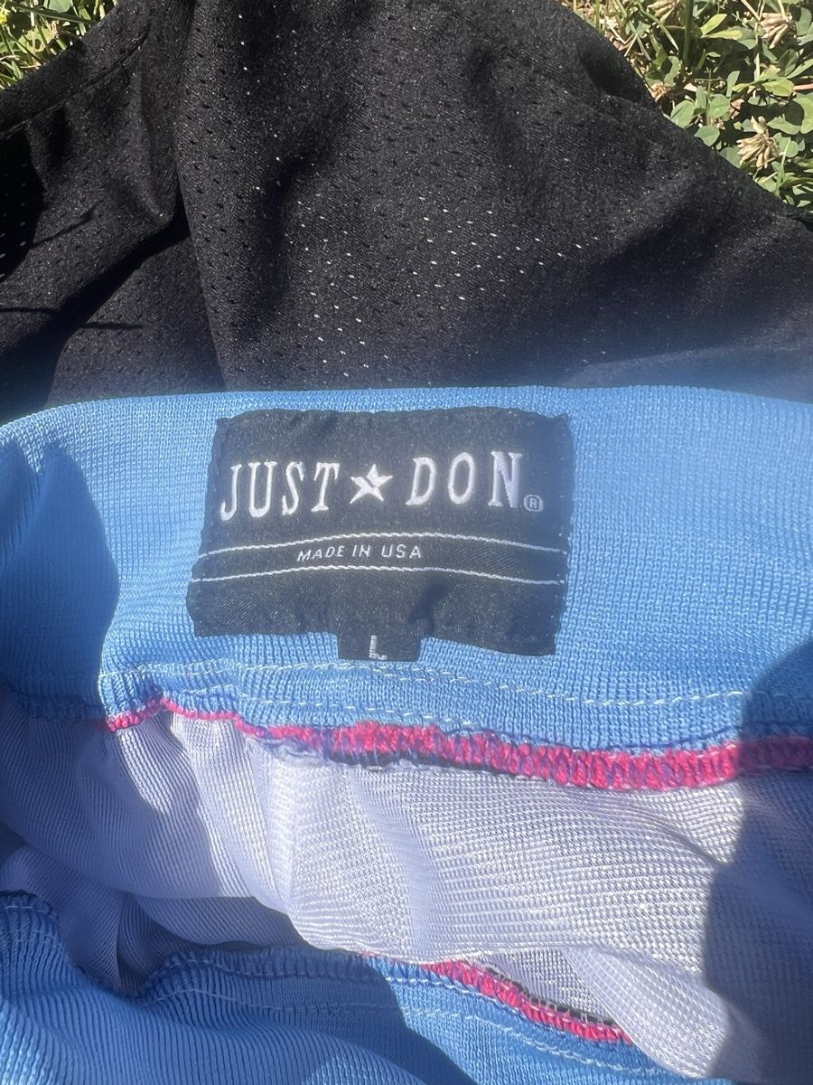 Pantaloni: Miami Heat Shorts NBA – Usato da Uhwiesen venduto da maflo2 3