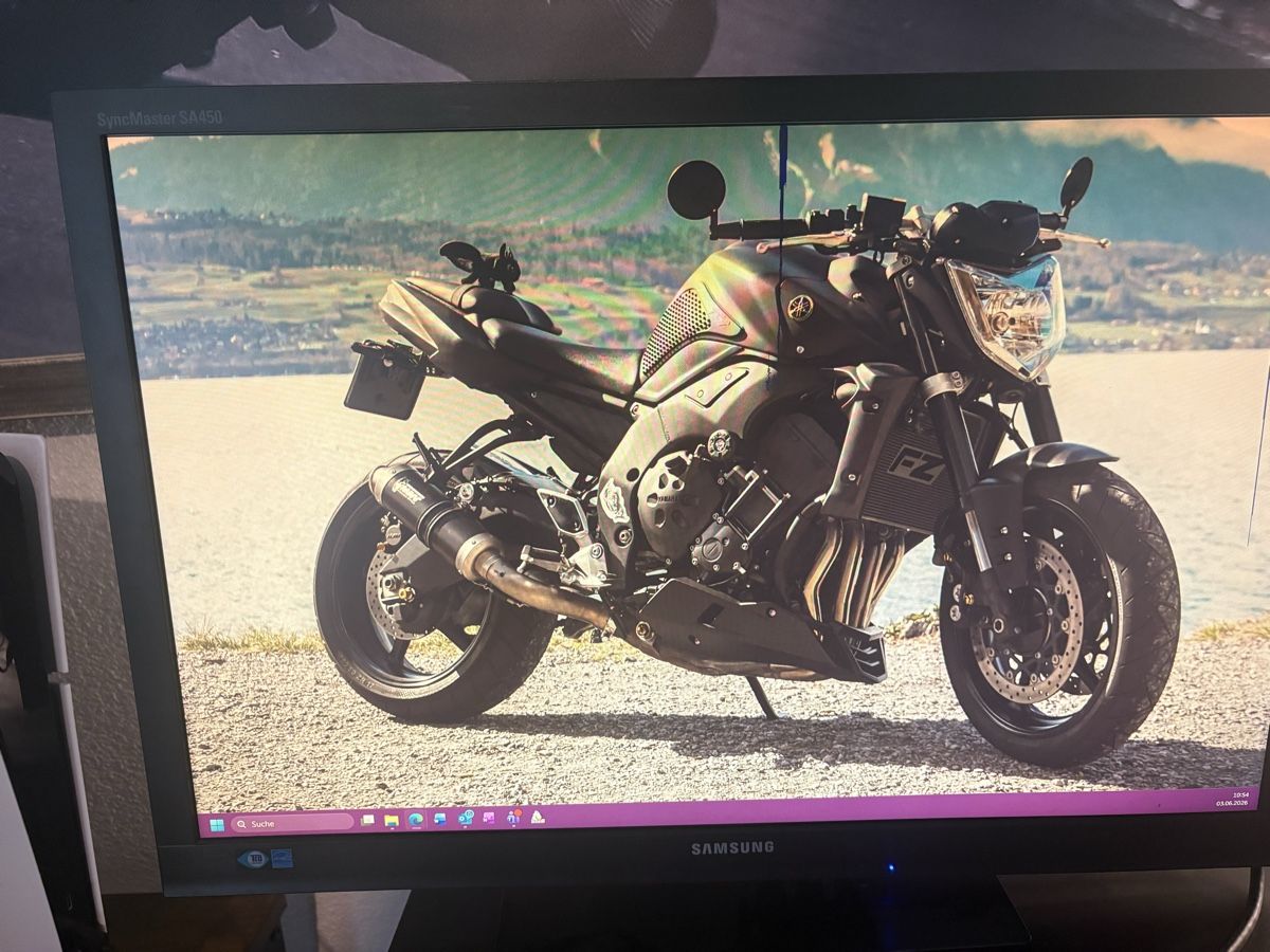 Samsung Monitor: Samsung Monitor – Difettoso da Heimberg venduto da Miicky.s1 2