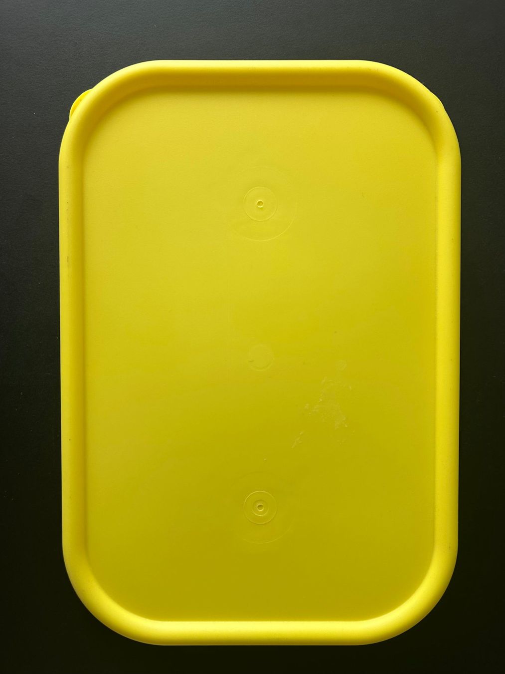 Ikea Sistemi di archiviazione: IKEA / Trofast Box (gelb) – Usato da Dietlikon venduto da Mankai 5