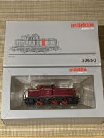 Märklin 37650 DB BR V60 Digital in OVP ab 59.-