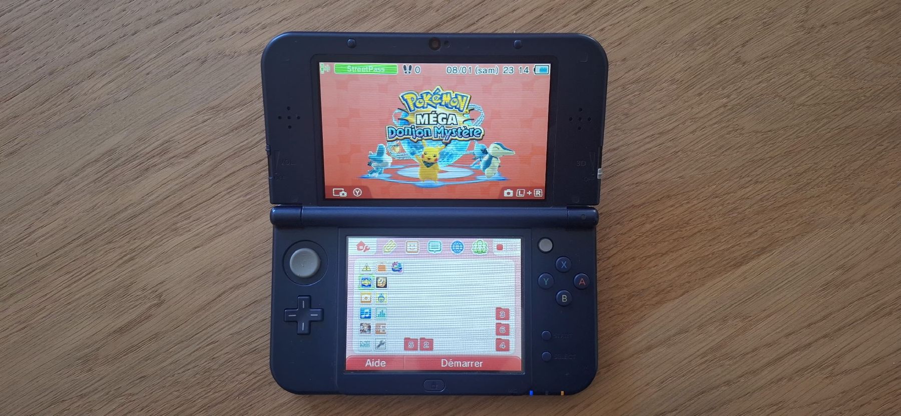 Nintendo Console: nintendo new 3ds xl – Usato da Perly venduto da gsc_hwt7 6