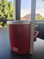Grosser Wandaschenbecher
