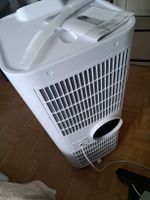 Condizionatore mobile Uelcool bianco con tubo usato