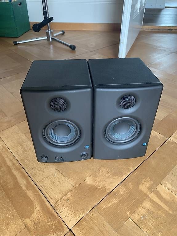 PreSonus Casse acustiche: Presonus Eris 3.5 - Studiomonitore – Usato da Biel/Bienne venduto da noe_k767