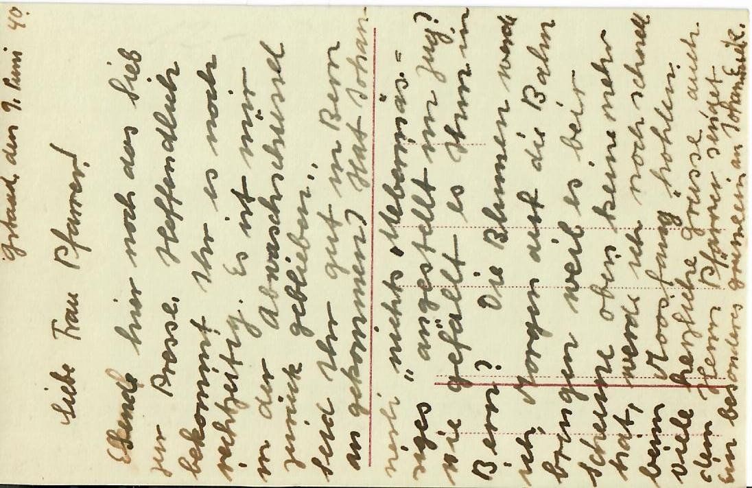 Ansichtskarten: der Heuberg im Turbachthal – Gebraucht aus Hochdorf von Ziegel-16 1