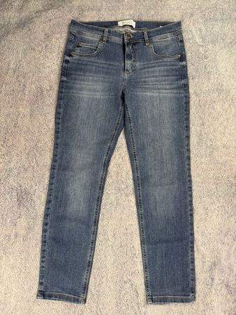 Angels Jeans Grösse 36/38 blau guter Zustand