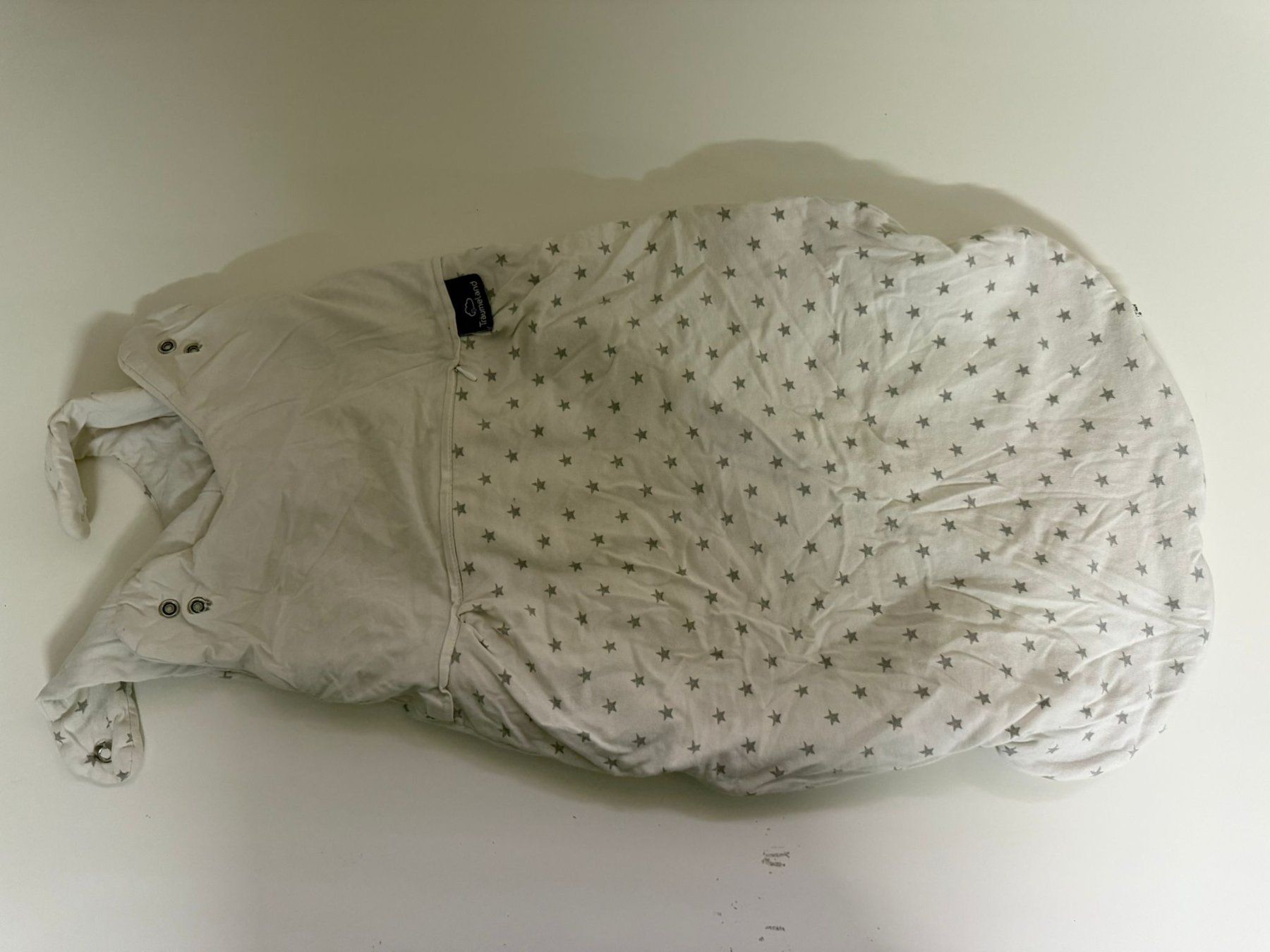 Sacchi a pelo: Premium Babyschlafsack-Set – Usato da Bürglen TG venduto da Serathie 4