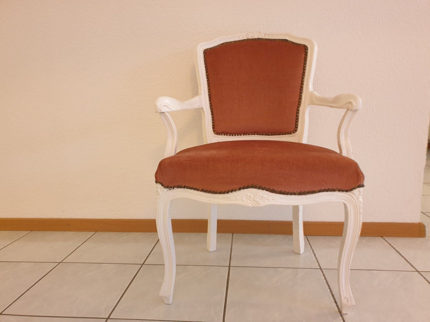 Sedie: Chaise ancienne bois – Usato da Neuchâtel venduto da Verenas12