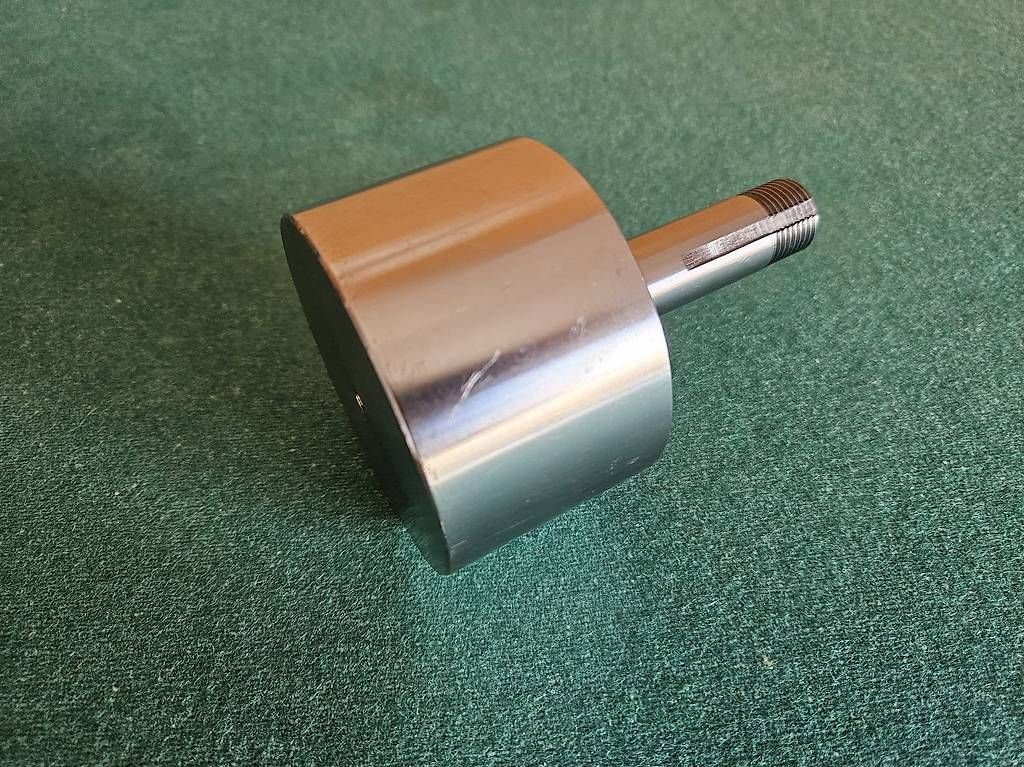 Schaublin Tutti gli attrezzi: Schaublin W20 pinza vergine – Usato da Viganello venduto da Alpha1997 2