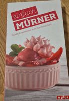 Kochbuch Einfach Mürner Süsse Kreationen 