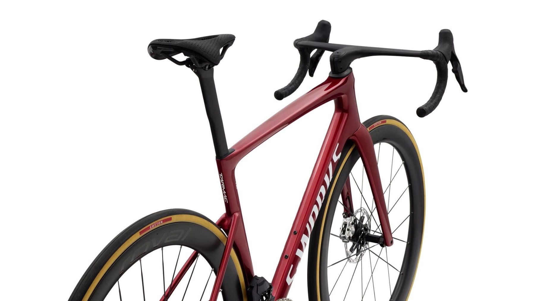 Specialized Vélos: Specialized S-Works Tarmac SL9 49 – D'occasion à Mels par DRIFT_Bike_Shop 2
