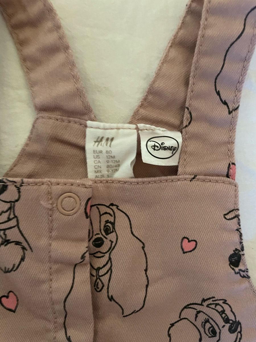 H&M Vestiti & Gonne: Süsses Susi&Strolch Kleid – Usato da Jonen venduto da vik_7rcj 2