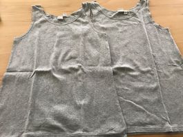 Shirt ärmellos - GAP - 164 - 2Stk