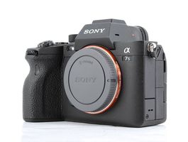 Sony A7S III