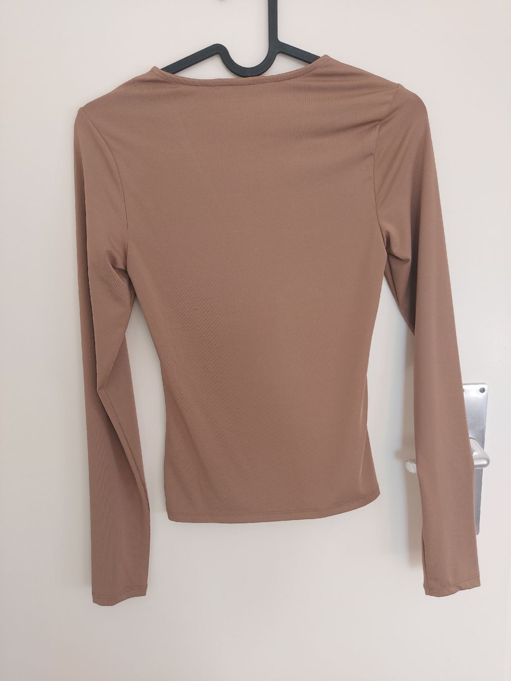 H&M Camicette: beige top H&M size XS – Nuovo (secondo la descrizione) da Jongny venduto da lie_v6hs 2