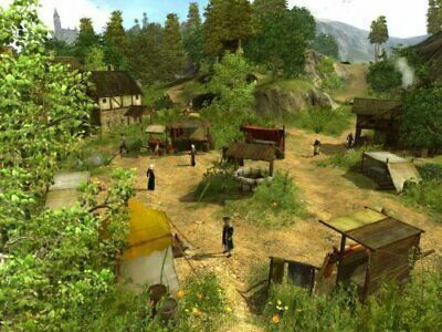 Giochi: Die Gilde 2 Collection (PC, 2006, Steam Key Download Code) – Nuovo (secondo la descrizione) da Bad Säckingen venduto da ms-spiele-keys 3