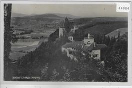 Schloss Liebegg (Aargau)