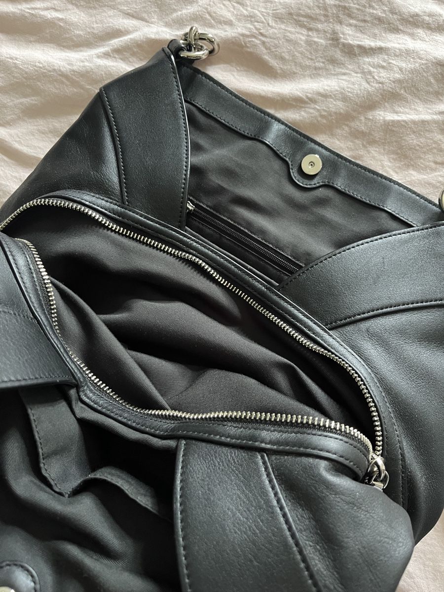 Coach Sacs femmes: Coach Tasche Schwarz – Neuf (Voir description) à Sulgen par jac_hp2g 5