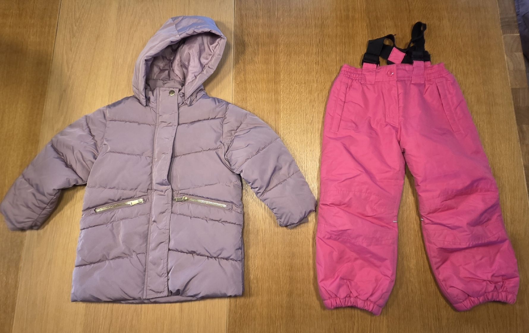 Lotti & Set di vestiti: Mädchen Kleiderpaket Grösse 98/104 – Usato da Scherz venduto da Vogue05 2