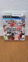 PS3 - Virtua Tennis 4