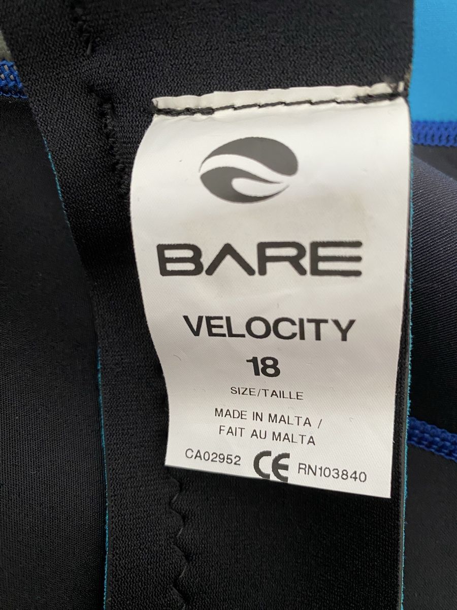 Mute per immersioni: Shorty 2mm Damen Gr. L/XL – Nuovo e nell'imballaggio originale da Pfäffikon ZH venduto da Deko-Stopp 4