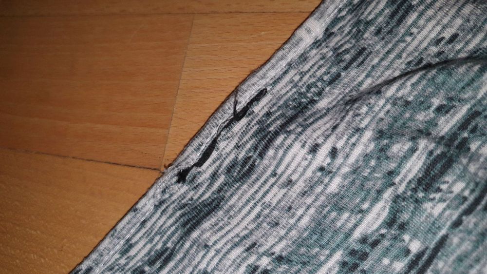 🌺Gina Benotti Kleid Größe XL-44/46🌺 (Gebraucht) in Wald ZH für - Main Image