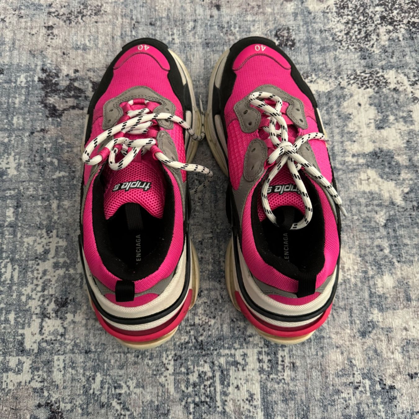 Balenciaga Scarpe da donna: Balenciaga – Usato da Küssnacht am Rigi venduto da pet_h97d