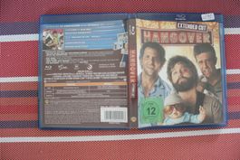 Hangover (Extended Cut) [Blu-ray] (2595)