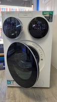 Lave-linge Candy 2 Tambours Lave-linge Séchant Neuf