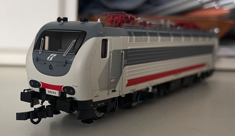 ACME 69214 - FS E403.014 IC DAY - ESU LOKSOUND 5 - OVP | Kaufen auf Ricardo