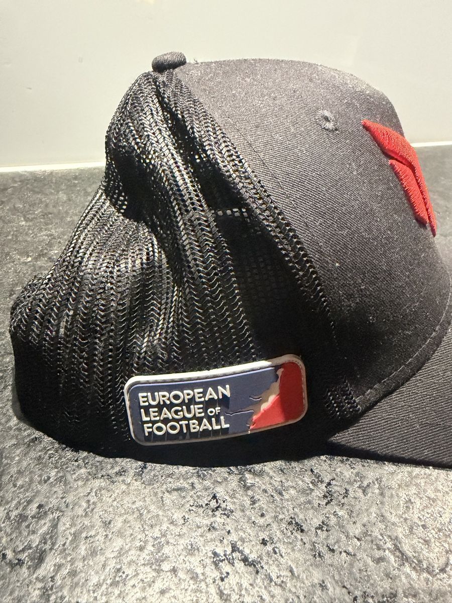 Copricapi, berretti & cappellini: HELVETIC MERCENARIES ELF TRUCKER CAP / NEU – Nuovo (secondo la descrizione) da Orpund venduto da joe_hazard 1