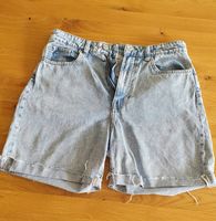 Coole Jeans Shorts, Grösse 40,