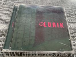 Lunik - Rumour