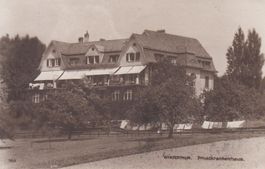 Winterthur 1919