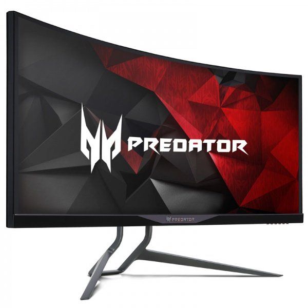 Acer Monitor: Acer Predator X34A – Usato da Flums venduto da Mavout