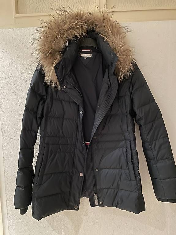 Tommy Hilfiger Cappotti: Tommy Hilfiger Mantel – Usato da oensingen venduto da df1988