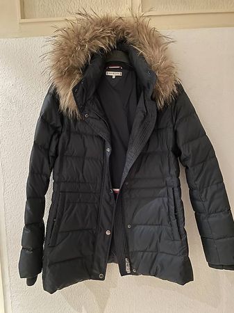 Tommy Hilfiger Mantel