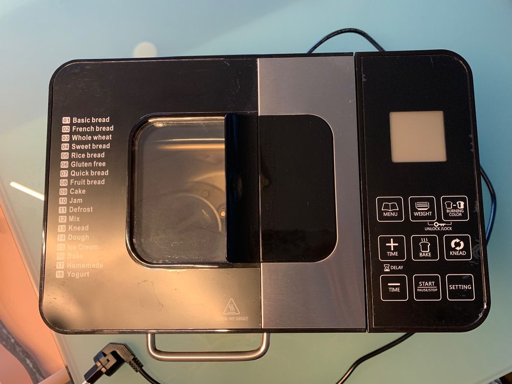 Gastroback Brotbackmaschine (Gebraucht) in Bergdietikon für CHF 70 ...