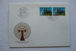 1976 WERABA 76, Zürich