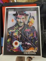 Johannes Oerding Puzzle