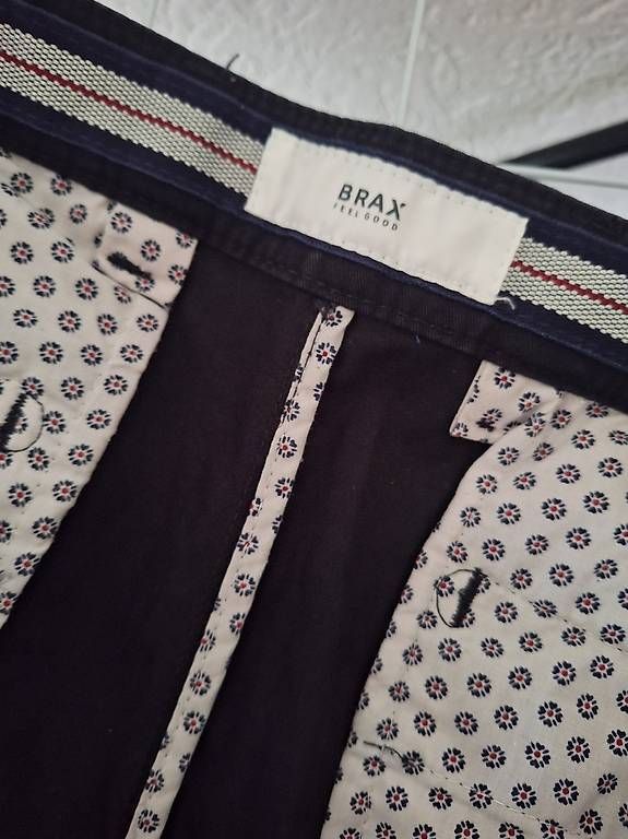 Brax Hosen: Hose Brax – Gebraucht aus Winterthur von ste_5ncm 1