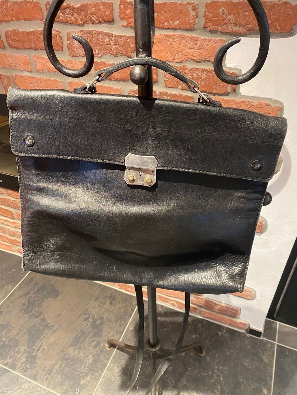 Borse: Handtasche – Usato da Rorschach venduto da Loonimuh
