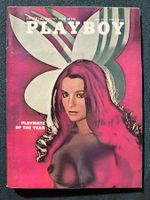 PLAYBOY 06/1970 US (c) TOP  Zustand ❣️
