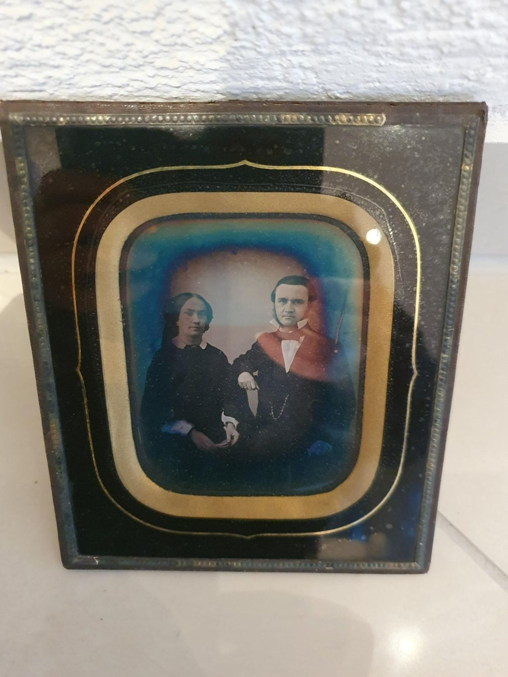 Foto & Immagini: Daguerreotypie - TOP ZUSTAND – Usato da Widen venduto da dem_tdb9 1