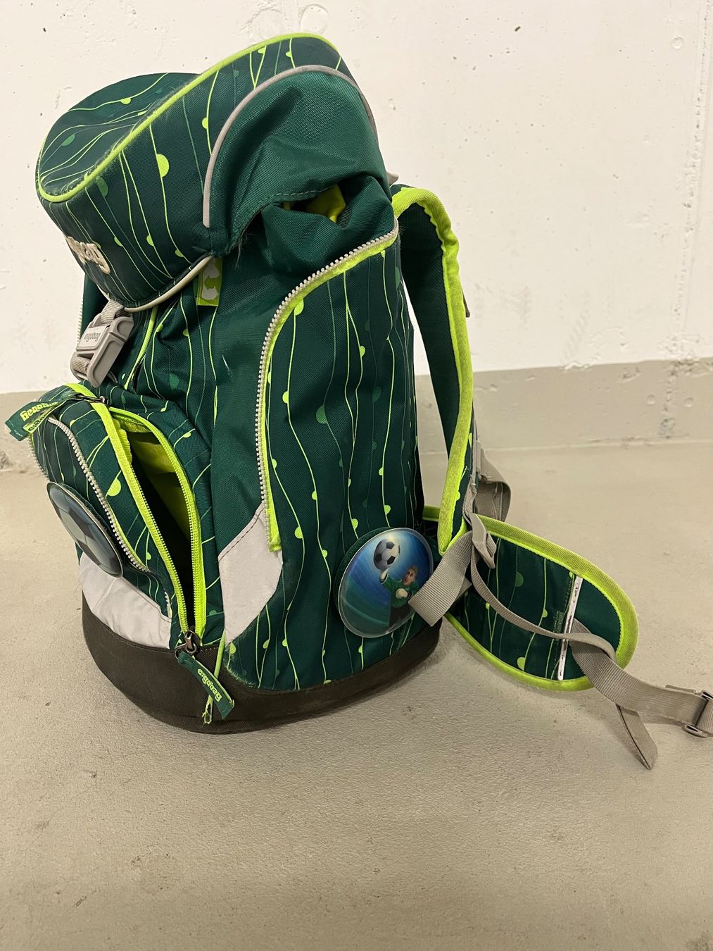 Equipement de magasin & Foires: Ergobag Schulthek – D'occasion à Zürich par AnnaWeisser