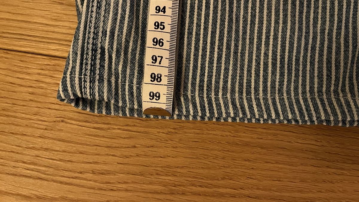Lee Jeans: LEE Workwear 101 Jeans W30/L32 – Neu (gemäss Beschreibung) aus Appenzell von nana33 6