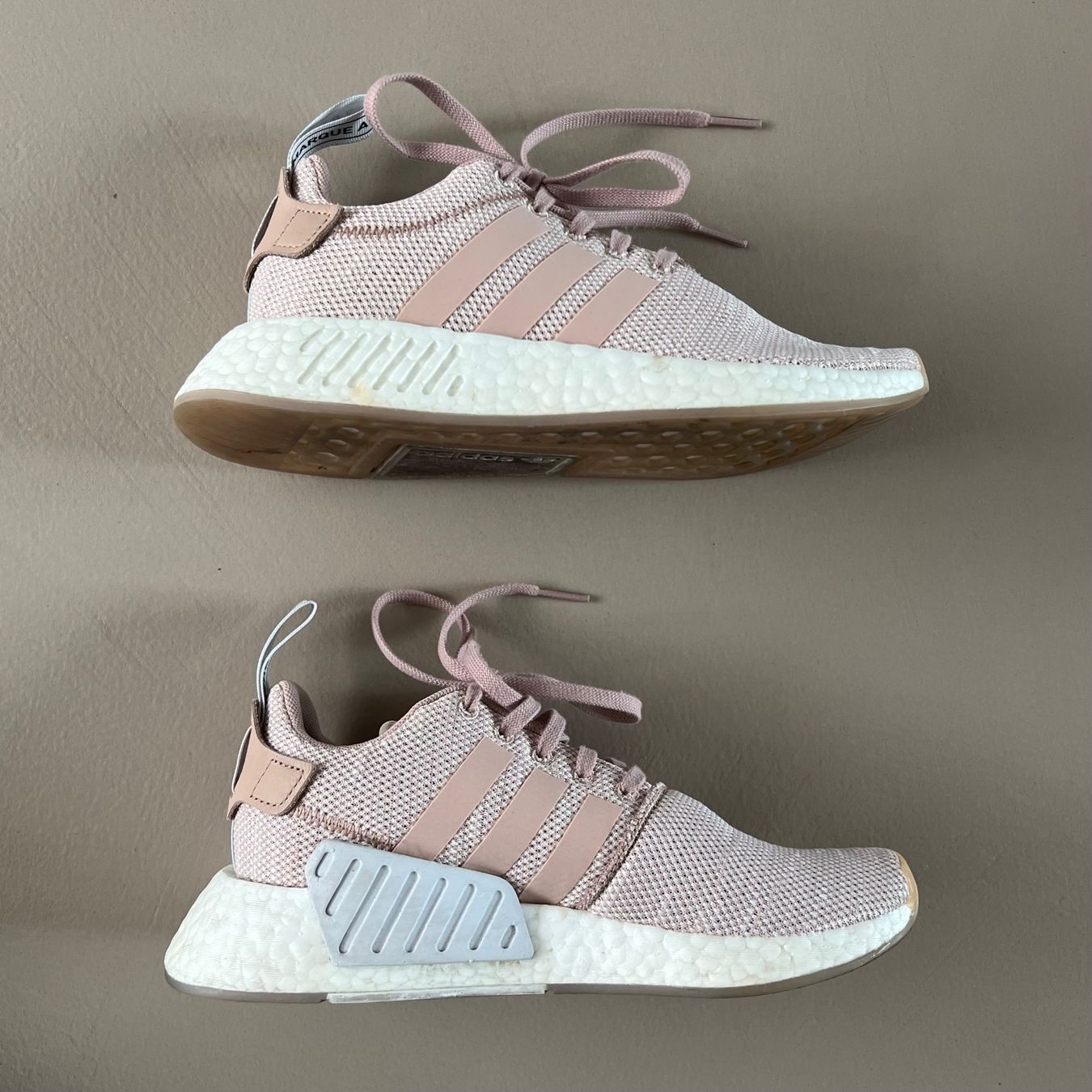 Adidas Damenschuhe: ADIDAS Sneakers 💗 – Gebraucht aus Zürich von ClosetQueen 4