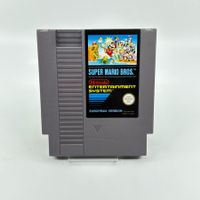 Super Mario Bros (Nintendo Nes)