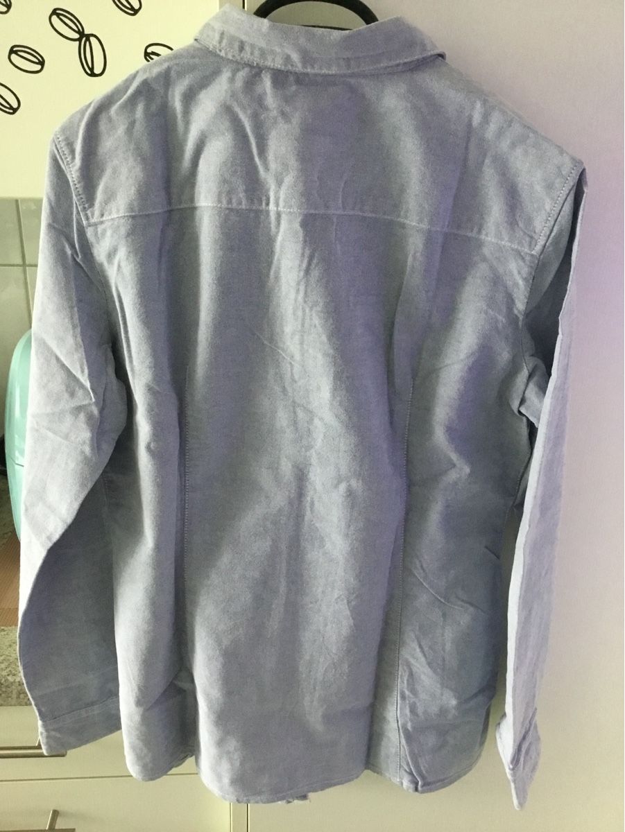 Esprit Camicette: Esprit Damen Hemd, Grösse 40, hellblau - Top Zustand! – Usato da Basel venduto da ros_gw5v 2